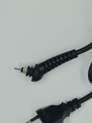 Saç Düzleştirici Kablosu No:5