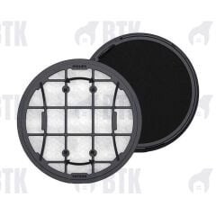 Philips XC8055 Orijinal Dik Süpürge Filitresi