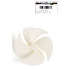 Altus Buzdolabı İç Fan Motoru ve Pervanesi