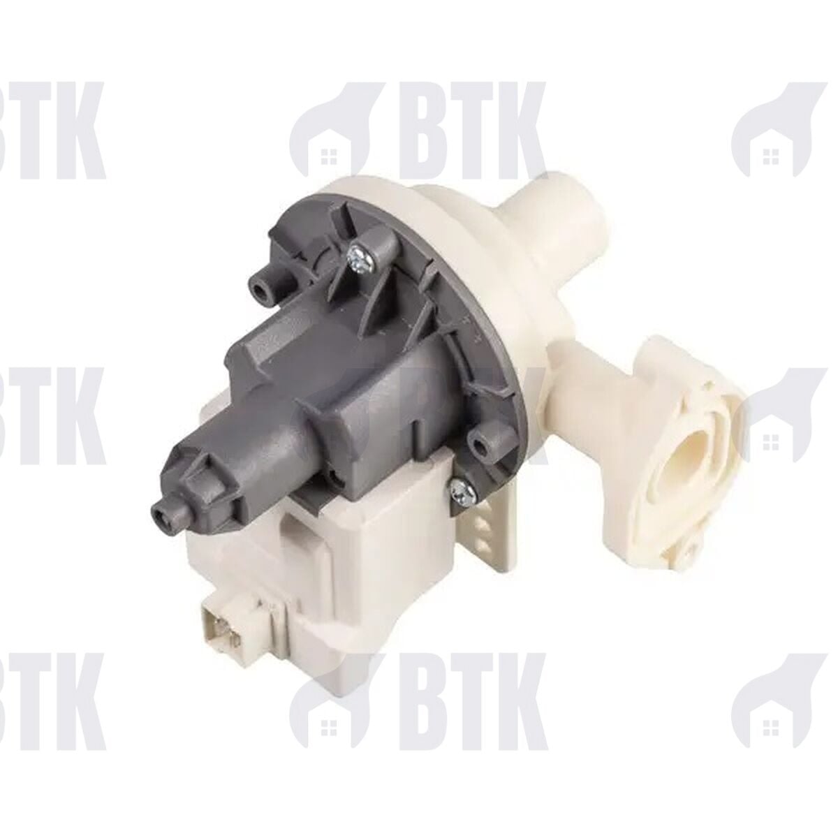 Arçelik Leydi Bulaşık Makinesi Pompa Motoru - 00096355