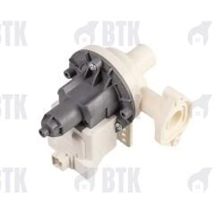 Arçelik Leydi Bulaşık Makinesi Pompa Motoru - 00096355