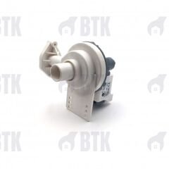 Arçelik Leydi Bulaşık Makinesi Pompa Motoru - 00096355