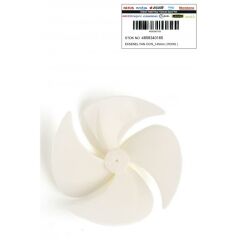 Arçelik Dış Fan Motoru ve Pervanesi