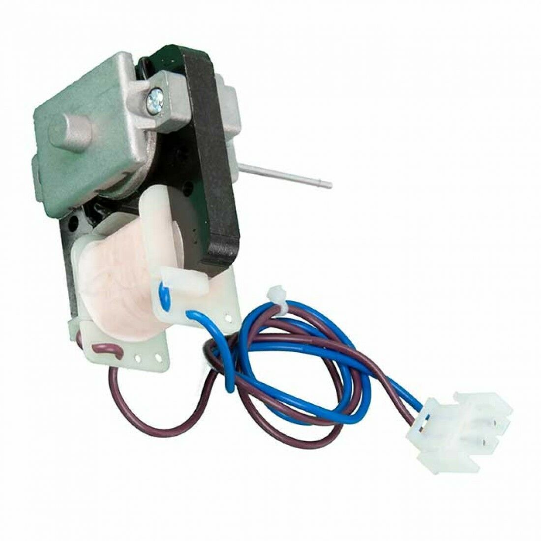 Beko Dış Fan Motoru ve Pervanesi