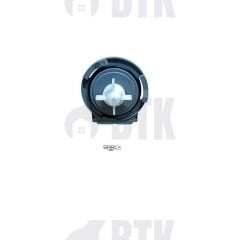 Bosch Sgs Bulaşık Makinesi Pompa Motoru Sarex (HANYU) - 35950