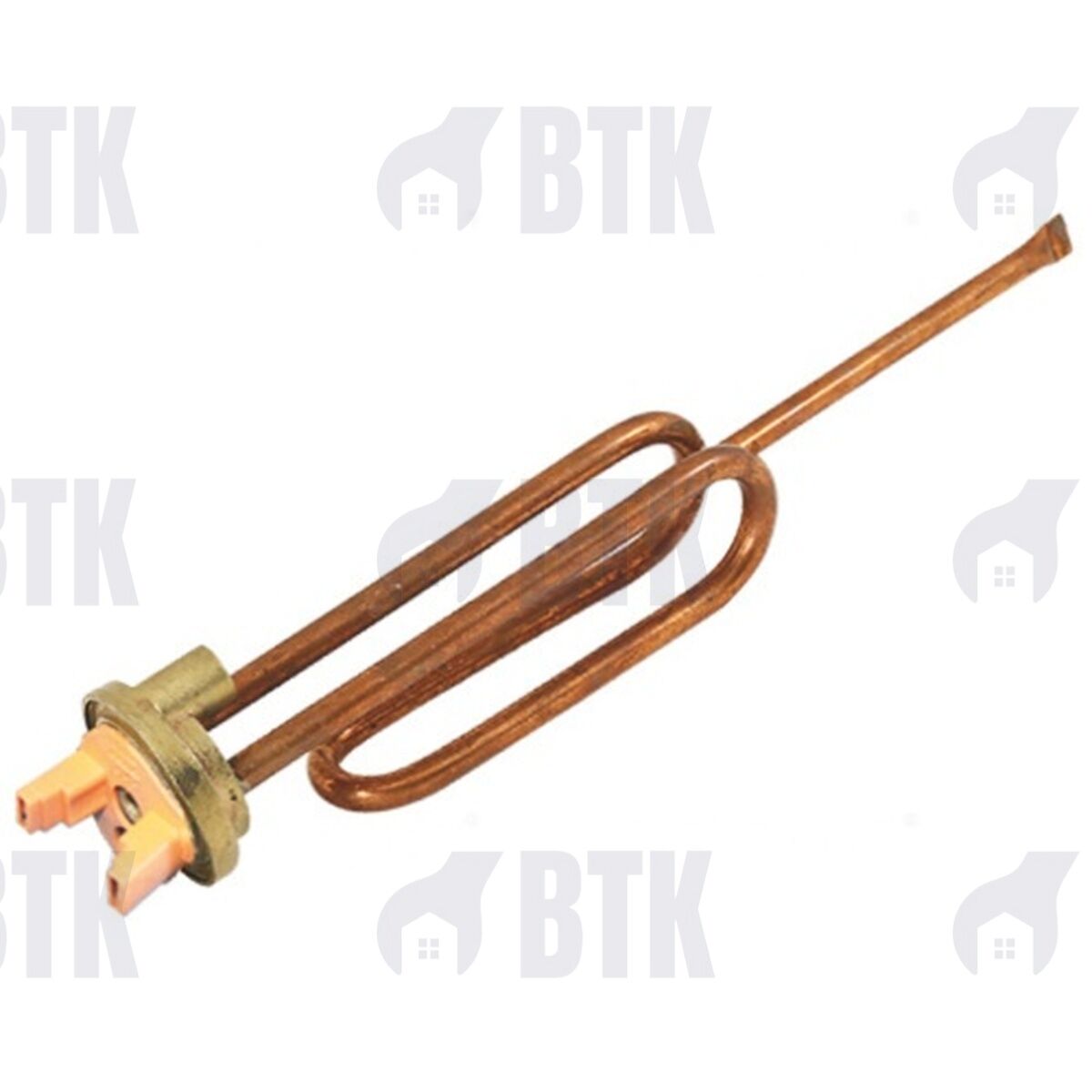 Ariston Termosifon Rezistansı 230V-2000W