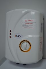 END Elektrikli Ani Su Isıtıcı (Mutfak ve Banyo Şohbeni) 2 Yıl Garantili