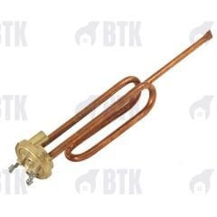 Arçelik Termosifon Rezistansı Uzun