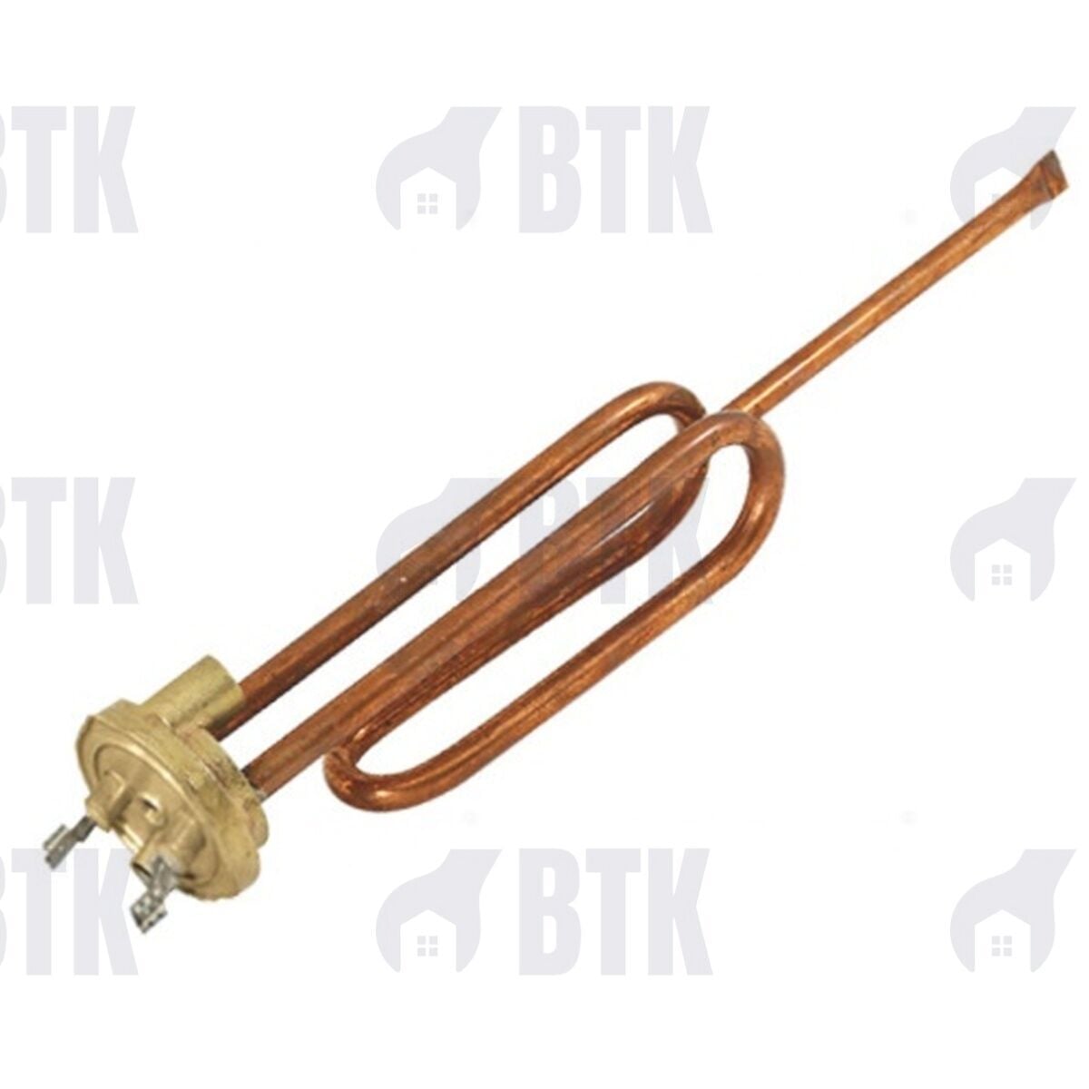 Ariston Termosifon Rezistansı Uzun