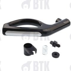 Fakir Darky Süpürge Borusu Orijinal Tutma Sapı