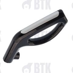 Fakir Darky Süpürge Borusu Orijinal Tutma Sapı