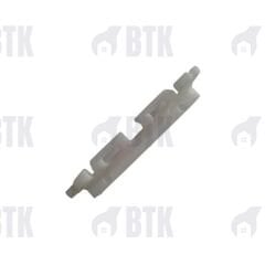 Beko Buzdolabı Buzluk Sap İç Plastiği - 4079810100