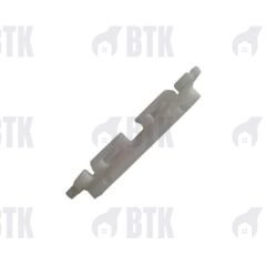 Beko Buzdolabı Buzluk Sap İç Plastiği - 4079810100