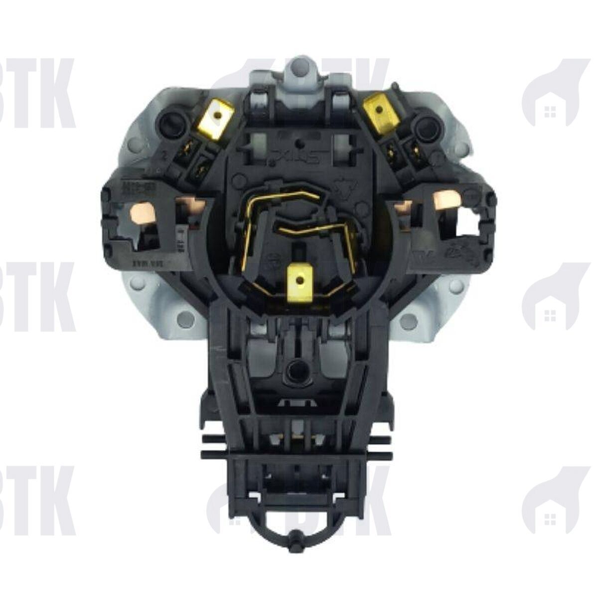 Korkmaz Çay Makinesi (Semaver) Orijinal Strix Emniyet Termostatı