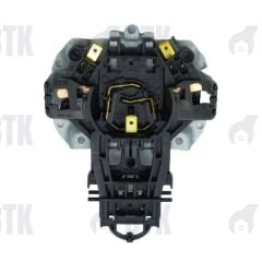 Korkmaz Çay Makinesi (Semaver) Orijinal Strix Emniyet Termostatı