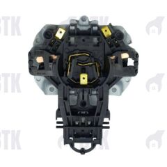 Korkmaz Çay Makinesi (Semaver) Orijinal Strix Emniyet Termostatı