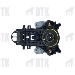 Arçelik Çay Makinesi Orijinal Strix Alt Taban Termostatı - 9197063261