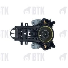Arçelik Çay Makinesi Orijinal Strix Alt Taban Termostatı - 9197063261