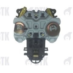 Arçelik Çay Makinesi Orijinal Strix Alt Taban Termostatı - 9197063261