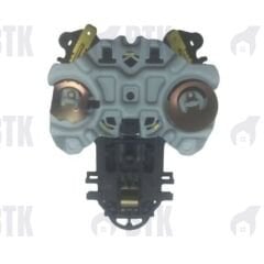 Arçelik Çay Makinesi Orijinal Strix Alt Taban Termostatı - 9197063261