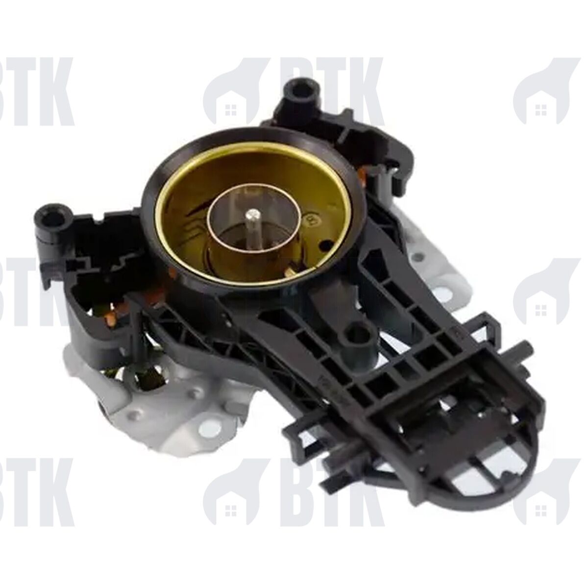 Arçelik Çay Makinesi Orijinal Strix Alt Taban Termostatı - 9197063261