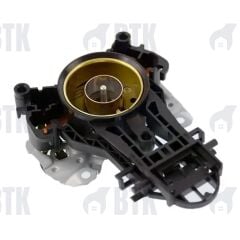 Arçelik Çay Makinesi Orijinal Strix Alt Taban Termostatı - 9197063261