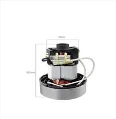 Fantom Pratik P1500 Süpürge Motoru 600 W