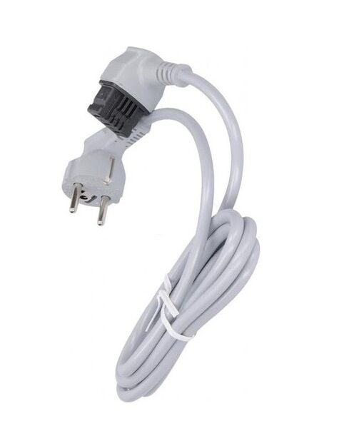 Bosch Bulaşık Makinesi Güç Kablosu