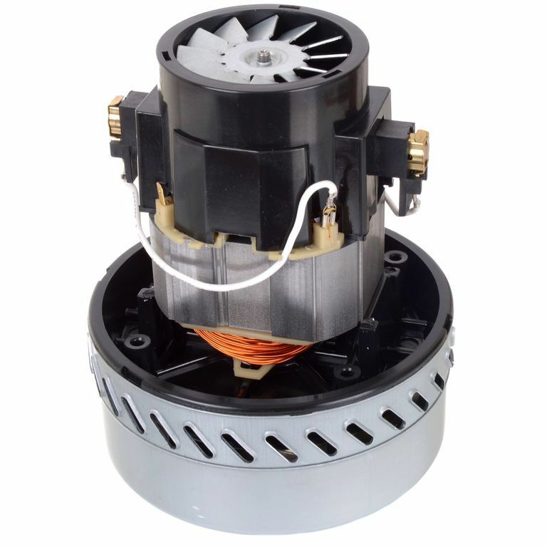 Artiko RB-60 Halı Yıkama Süpürge Motoru Bakır Sargı 1200 W