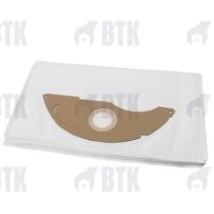 Karcher NT 22/1  Toz Torbası 5'li Paket