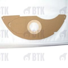 Karcher NT 22/1  Toz Torbası 5'li Paket