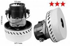 Artiko RB-60 Halı Yıkama Süpürge Motoru Bakır Sargı 1200 W