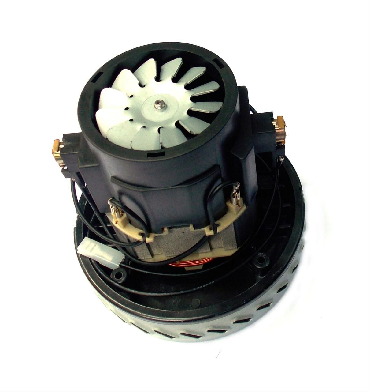 Unico Cg-51 Rowenta Süpürge Motoru 1500 W