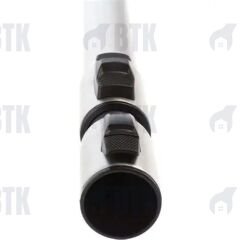 Fakir Veyron Turbo Xl Premium Elektrikli Süpürge Orijinal Teleskobik Borusu