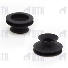 Ocak & Fırın Düğme Sızdırmazlık Alt Contası No: 05