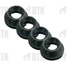 Ocak & Fırın Düğme Sızdırmazlık Alt Contası No: 05