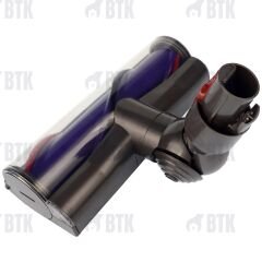 Dyson V15 Uyumlu İthal Emici Başlık