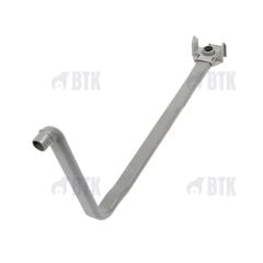 Altus Bulaşık Makinesi Orijinal Su Besleme Borusu - 1881101300