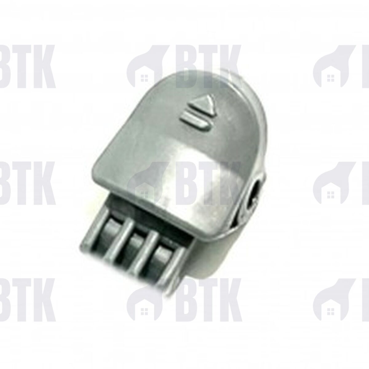 Bosch Unlimited Serisi Dik Süpürge Toz Hazne Mandalı