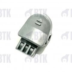 Bosch Unlimited Serisi Dik Süpürge Toz Hazne Mandalı