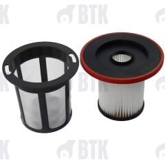 Bosch Unlimited Serisi Elektrikli Süpürgeler için Toz Filtresi - 12033215