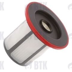 Bosch Unlimited Serisi Elektrikli Süpürgeler için Toz Filtresi - 12033215