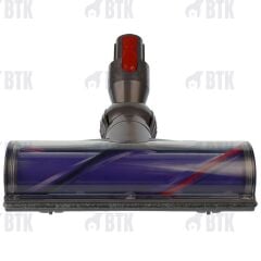 Dyson V10 Uyumlu İthal Emici Başlık