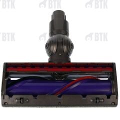 Dyson V10 Uyumlu İthal Emici Başlık