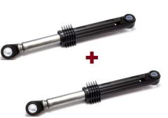 Arçelik Çamaşır Makinesi Amortisör Takımı 85N Plastik