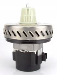 Bekatech BT0180 İhlas Süpürge Motoru Tek Fanlı 1200 W Bakır Sargılı
