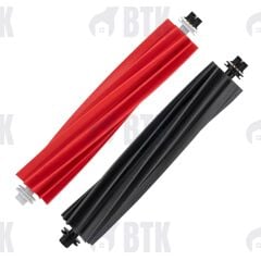 Xiaomi Roborock S8 Serisi Uyumlu Robot Süpürge Ana Fırçası İkili