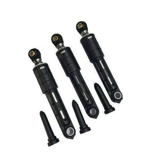 Siemens Çamaşır Makinesi Amortisörü 80N 673541-742719 3'lü