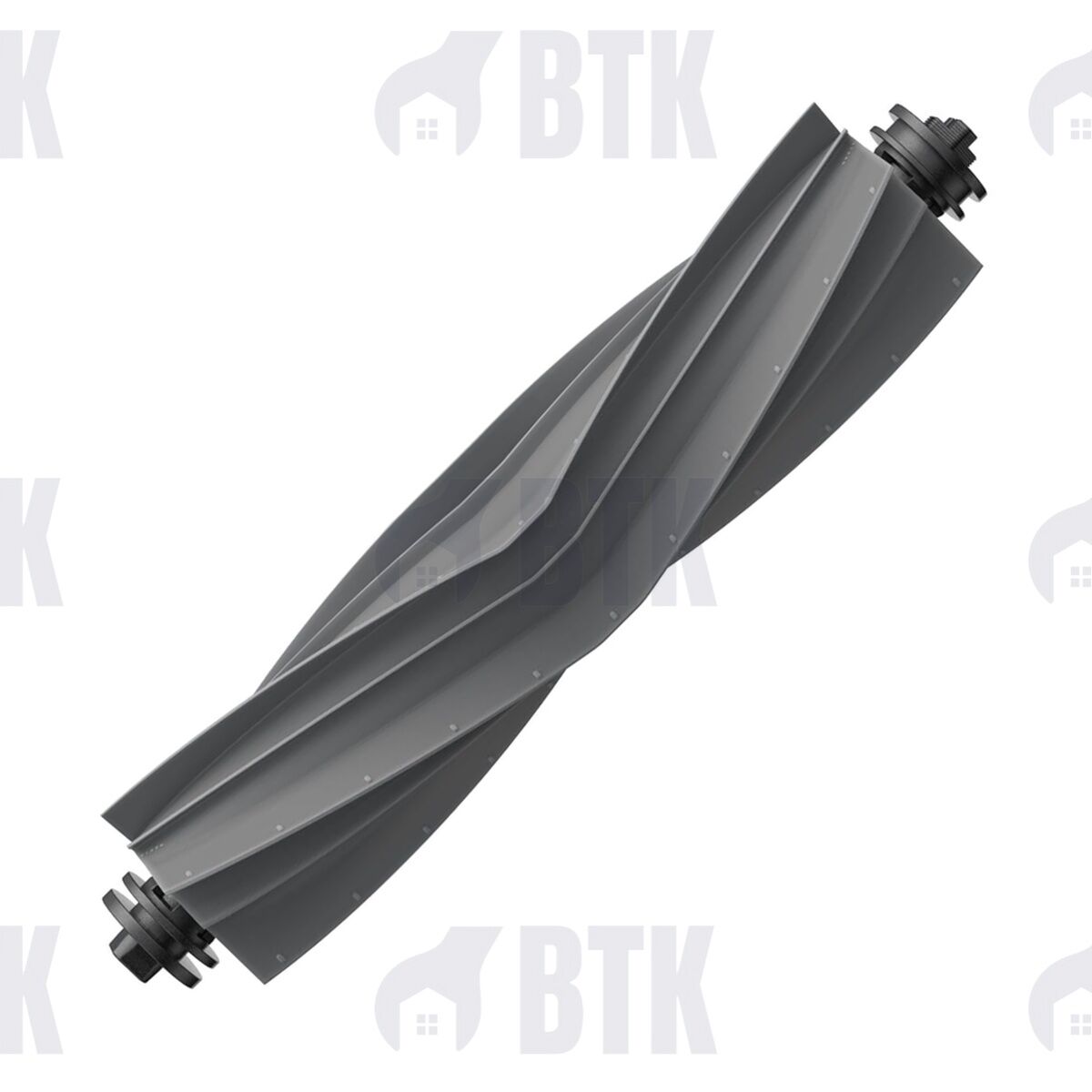 Dreame L10s Ultra / L10 Pro / D10s / D10s Pro / D10s Plus / L10 Ultra / L10 Prime / L20 Ultra / L10s Pro Ultra / L10s Pro Gen2 / L10s Plus / X40 Ultra / D10 Plus Gen2 / D9 Max Gen2 / L10s Ultra Gen2 Robot Süpürgeler ile Uyumlu Ana Fırça