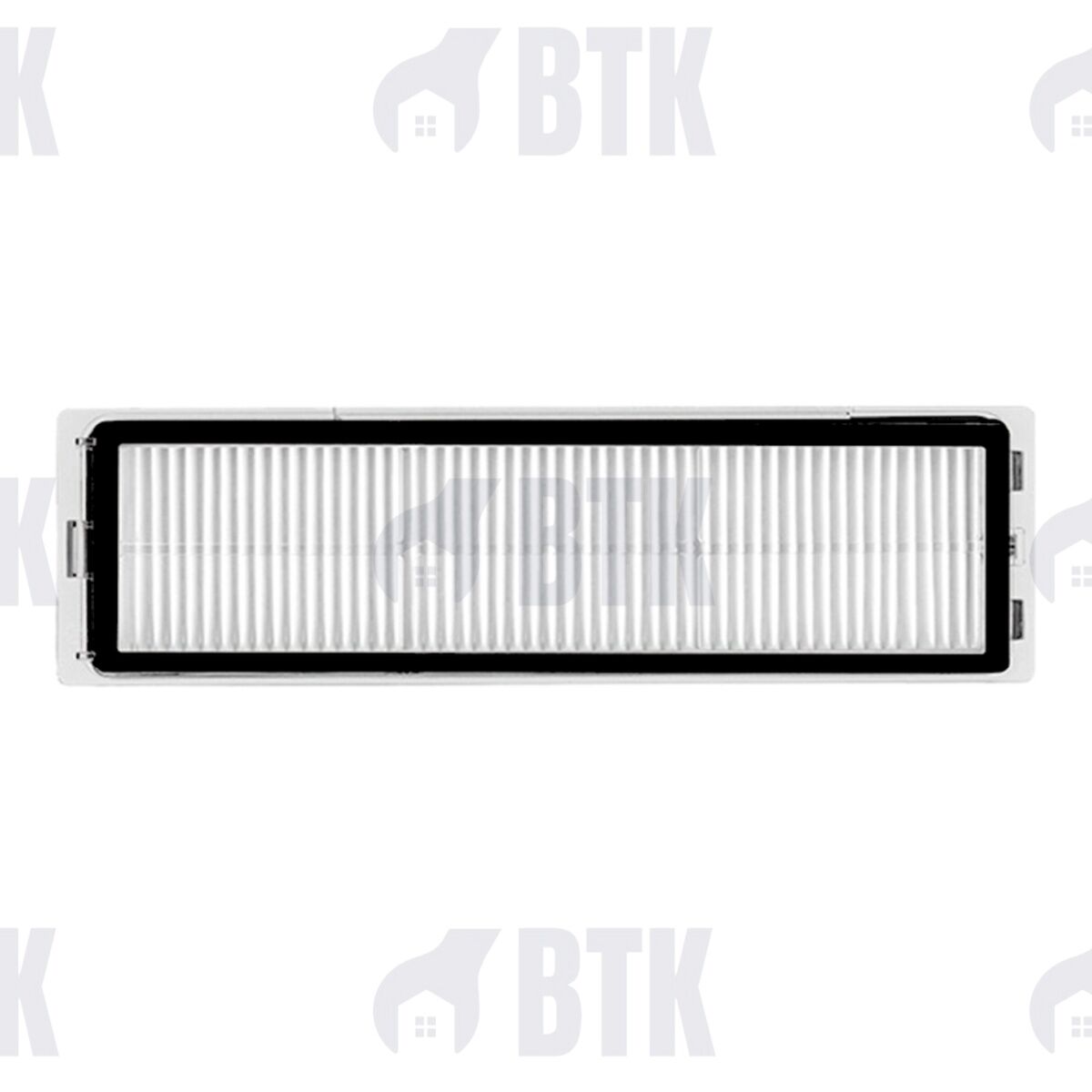 Dreame Robot Vacuum D9 (RLS5-WH1) Robot Süpürgeler ile Uyumlu Hepa Filtre